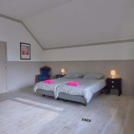 Het Bloesemklooster Relais Hotell Sint-Truiden Exteriör bild