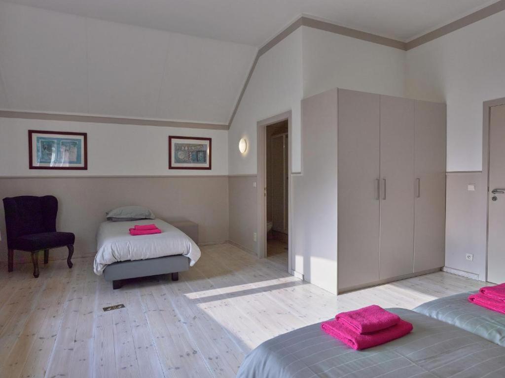 Het Bloesemklooster Relais Hotell Sint-Truiden Exteriör bild