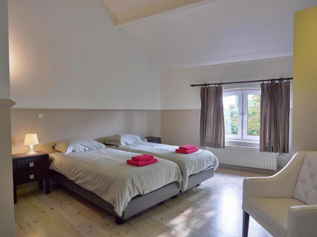 Het Bloesemklooster Relais Hotell Sint-Truiden Exteriör bild